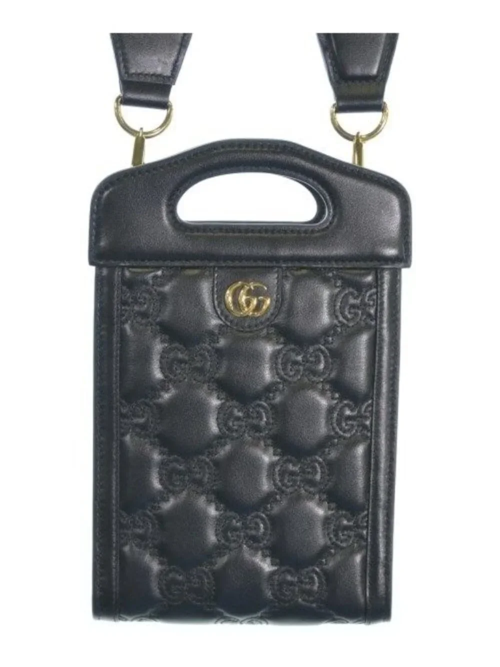 Gucci Handbag Black